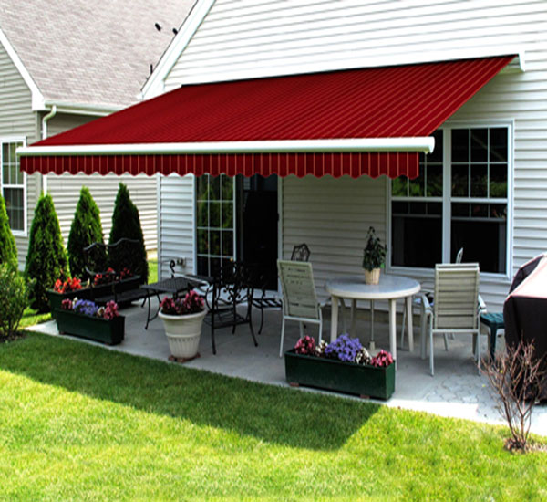 Victory Awnings & Canopies